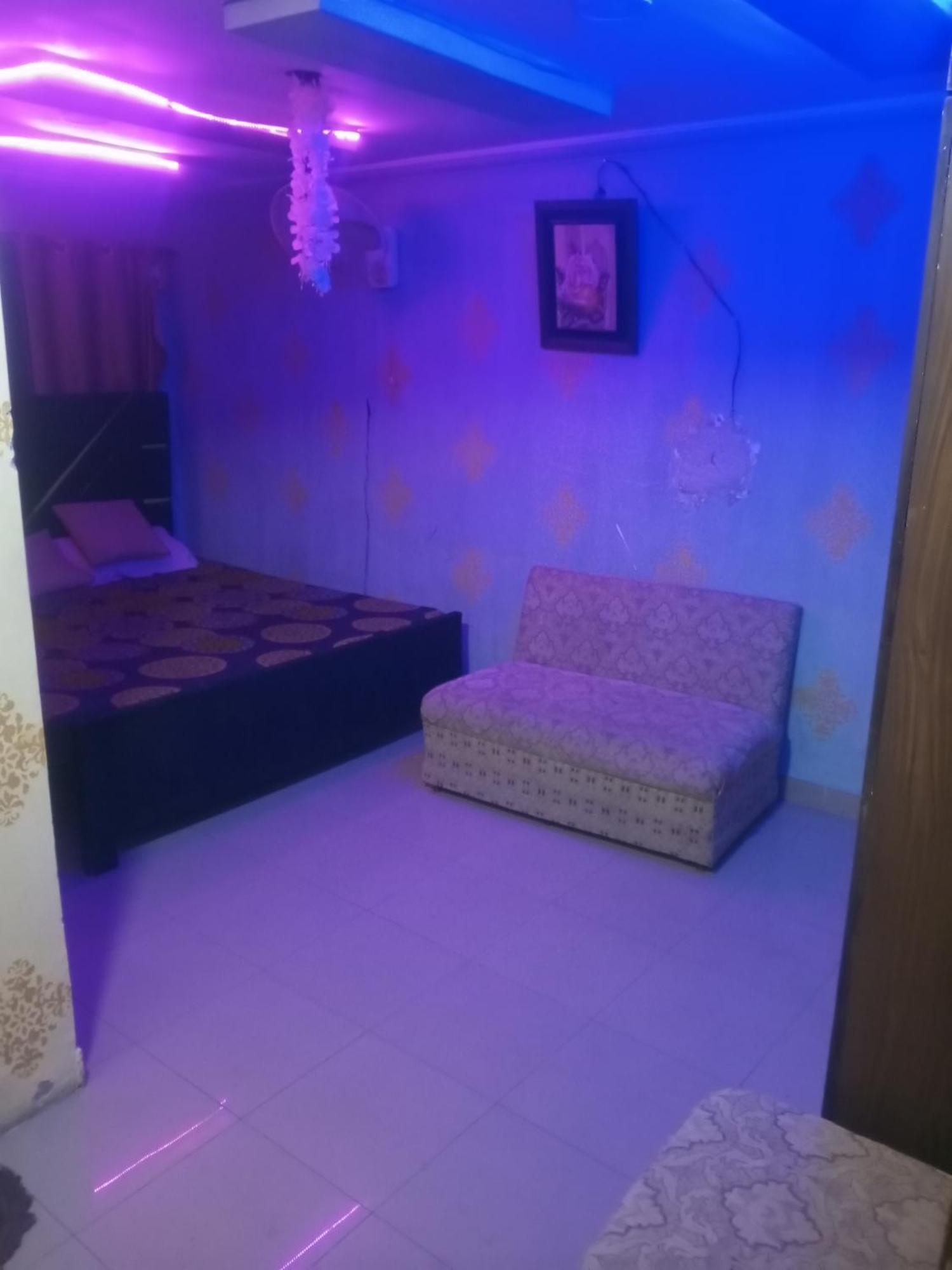 Aj Room Service Civic Center Rawalpindi Exterior foto