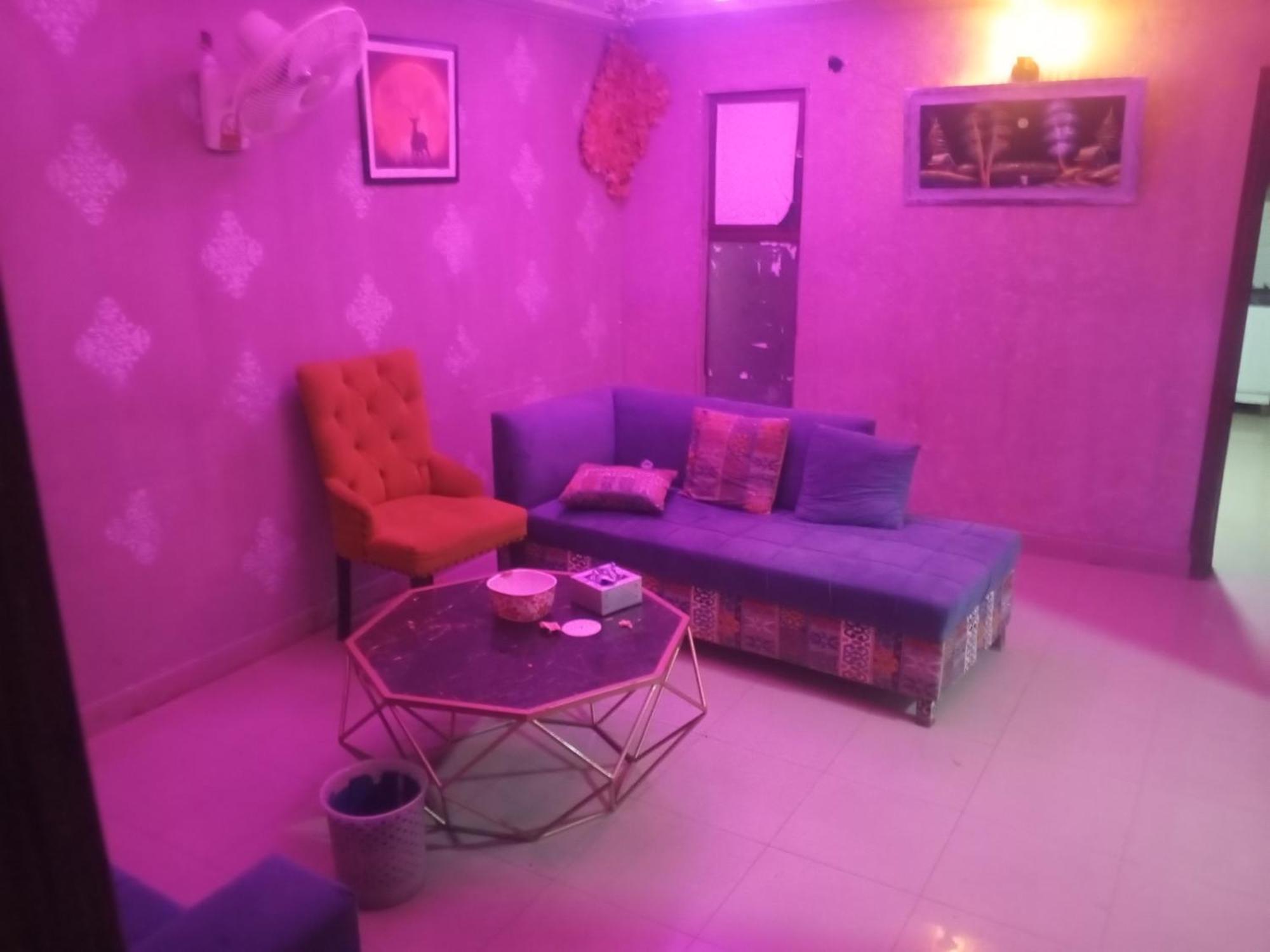 Aj Room Service Civic Center Rawalpindi Exterior foto